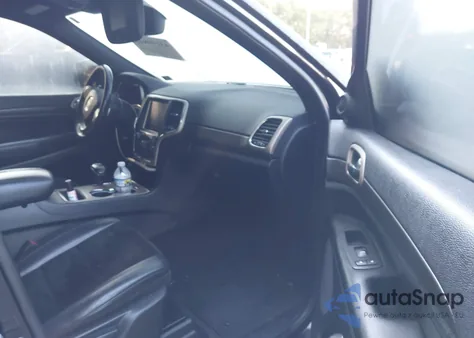 2015 Jeep Grand Cherokee Altitude from USA, damaged, VIN 1C4RJFAG7FC711222